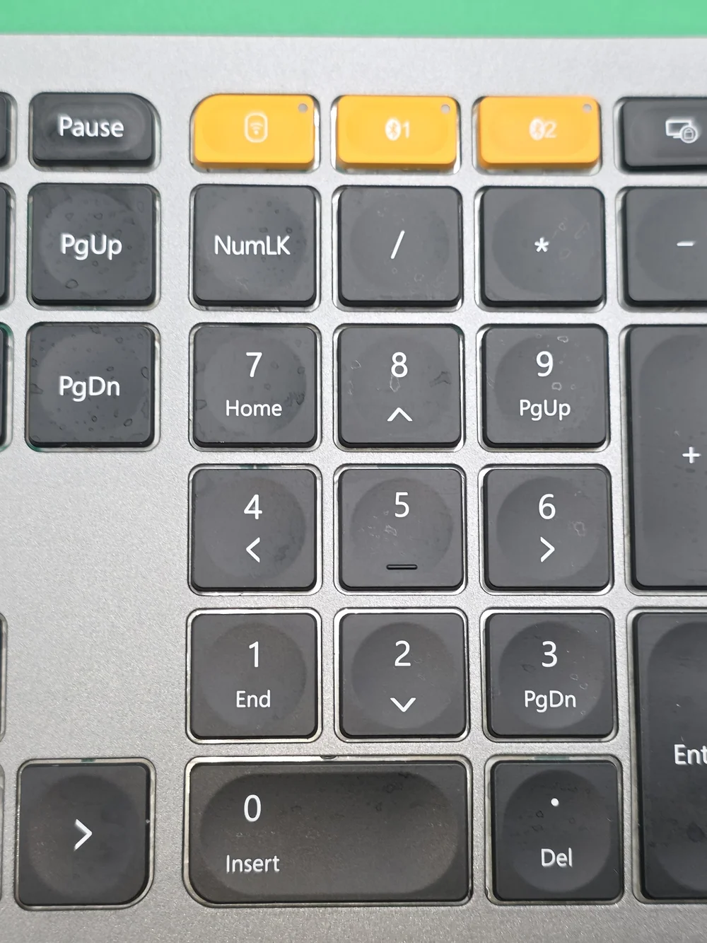 ProtoArc EK01 Plus ⌨️ protoarc